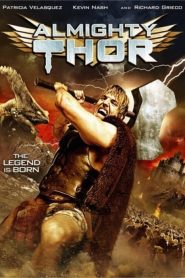 Yüce Thor (2011) Türkçe Dublaj izle