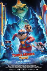 Tombul Mombul Takımı: Sırt Sırta (2024) Türkçe Dublaj izle