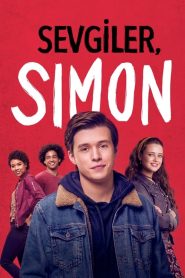 Sevgiler, Simon (2018) Türkçe Dublaj izle