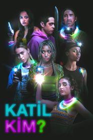 Katil Kim? (2022) Türkçe Dublaj izle