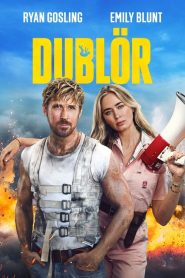 Dublör (2024) Türkçe Dublaj izle