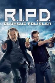 Ölümsüz Polisler (2013) Türkçe Dublaj izle