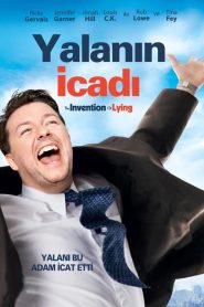 Yalanın İcadı (2009) Türkçe Dublaj izle