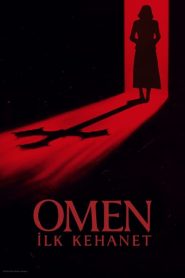 Omen: İlk Kehanet (2024) Türkçe Dublaj izle