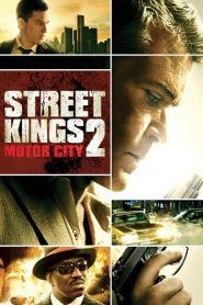 Sokağın Kralları 2: Motor Şehri (2011) Türkçe Dublaj izle