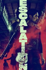 Escalation (2023) Türkçe Dublaj izle