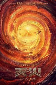 Ateş Yağmuru (2019) Türkçe Dublaj izle