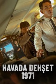 Havada Dehşet 1971 (2024) Türkçe Dublaj izle