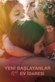 Yeni Başlayanlar İçin Ev İdaresi (2024) Türkçe Dublaj izle