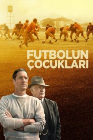 Futbolun Çocukları (2021) Türkçe Dublaj izle