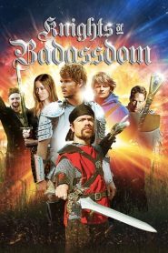 Badassdom Şövalyeleri (2013) Türkçe Dublaj izle