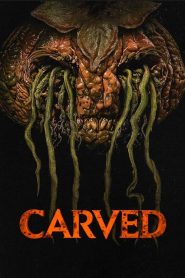 Carved (2024) izle