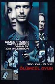 Ölümcül Oyun (2014) Türkçe Dublaj izle