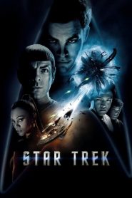 Star Trek (2009) Türkçe Dublaj izle