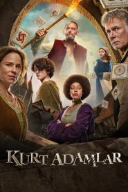 Kurt Adamlar (2024) Türkçe Dublaj izle