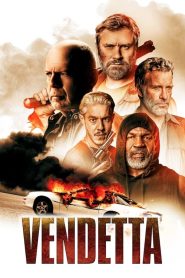 Vendetta (2022) Türkçe Dublaj izle