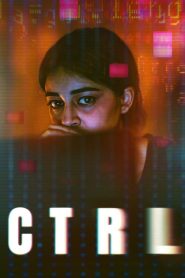 CTRL (2024) izle