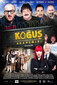 Koğuş Akademisi (2013) Yerli Film izle