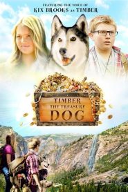 Harika Köpek Timber (2016) Türkçe Dublaj izle