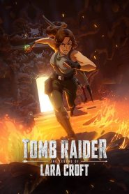 Tomb Raider: The Legend of Lara Croft (Türkçe Dublaj)