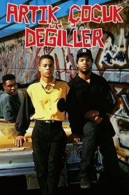 Artık Çocuk Değiller (1991) Türkçe Dublaj izle