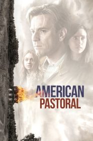 Pastoral Amerika (2016) Türkçe Dublaj izle