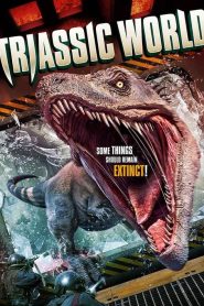 Triassic World (2018) Türkçe Dublaj izle