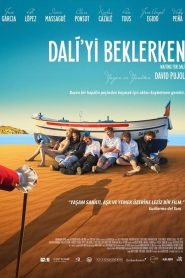 Dali’yi Beklerken (2023) Türkçe Dublaj izle