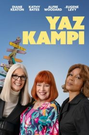 Yaz Kampı (2024) Türkçe Dublaj izle