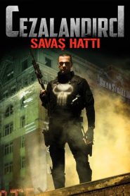 Cezalandırıcı: Savaş Hattı (2008) Türkçe Dublaj izle