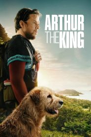 Kral Arthur (2024) Türkçe Dublaj izle