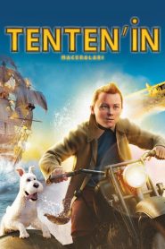 Tenten’in Maceraları (2011) Türkçe Dublaj izle