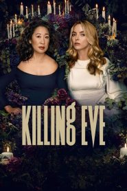 Killing Eve (Türkçe Dublaj)