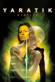 Yaratık: Diriliş (1997) Türkçe Dublaj izle