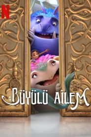 Büyülü Ailem (2024) Türkçe Dublaj izle