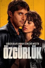 Özgürlük (2024) Türkçe Dublaj izle