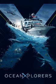 OceanXplorers (Türkçe Dublaj)