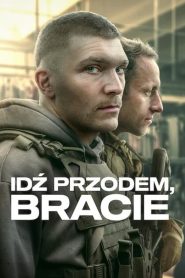 Idź przodem, bracie