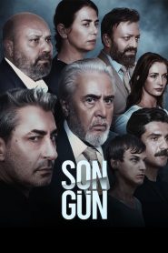 Son Gün (Yerli Dizi)