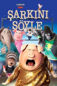 Şarkını Söyle (2016) Türkçe Dublaj izle