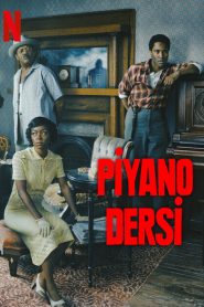 Piyano Dersi (2024) Türkçe Dublaj izle