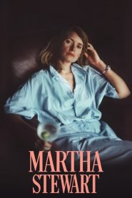 Martha Stewart (2024) Türkçe Dublaj izle