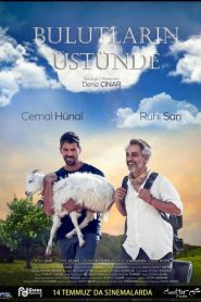 Bulutların Üstünde (2023) Yerli Film izle