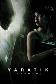 Yaratık: Covenant (2017) Türkçe Dublaj izle