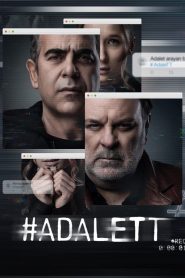 Adalett (Yerli Dizi)