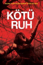 Kötü Ruh (2013) Türkçe Dublaj izle