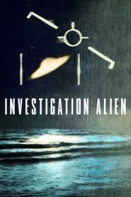 Investigation Alien (Türkçe Dublaj)