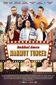 Bakkal Amca: Mahmut Tuncer (2024) Yerli Film izle