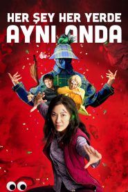 Her Şey Her Yerde Aynı Anda (2022) Türkçe Dublaj izle