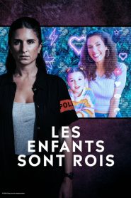 Les Enfants sont rois (Türkçe Dublaj)